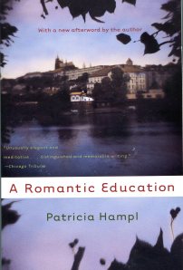 A ROMANTIC EDUCATION
